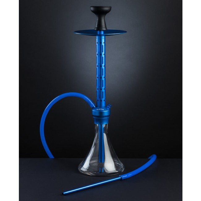 Lava United Shisha - Blue - Shisha Shop Wien Lava Shisha kaufen Wien