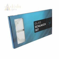 AO Glasmundstück Set Liner XL Flat-2