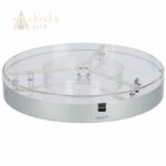 AO LED - Shisha Untersetzer 20cm2