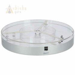 AO LED - Shisha Untersetzer 20cm2