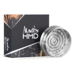 Aladin HMD Smokebox