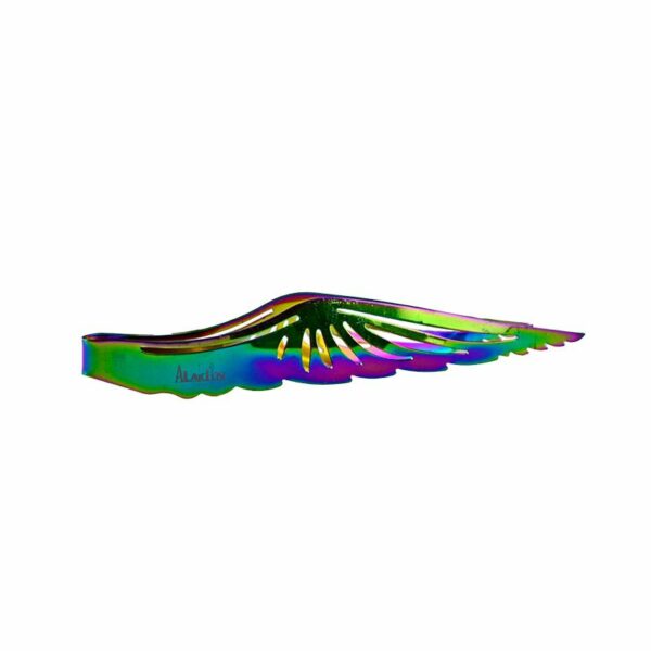 Aladin Shisha Zange Wing Rainbow