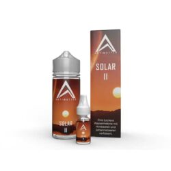 Antimatter Aroma - Solar II