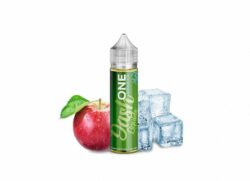 Dash Liquids - One Apple Ice Aroma