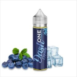 Dash Liquids - One Blueberry Ice Aroma