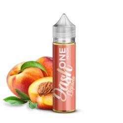 Dash Liquids - One Peach Aroma