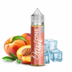 Dash Liquids - One Peach Ice Aroma
