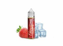 Dash Liquids - One Strawberry Ice Aroma