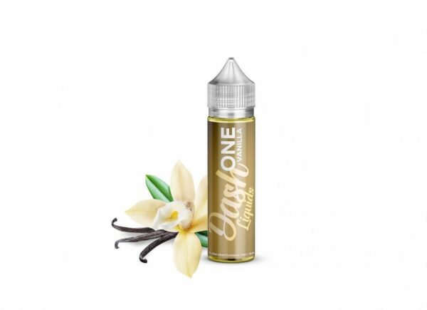 Dash Liquids - One Vanilla Aroma