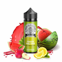 Dexter's Juice Lab - Origin - Fresh Melons - 10ml Aroma (Longfill)