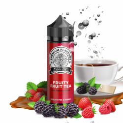 Dexter's Juice Lab - Origin - Fruity Fruit Tea - 10ml Aroma (Longfill)