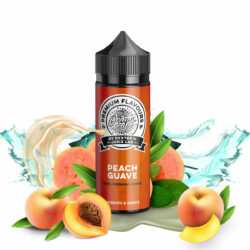 Dexter's Juice Lab - Origin - Peach Guave - 10ml Aroma (Longfill)