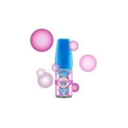 Dinner Lady Aroma - Bubble Trouble 30ml sweet