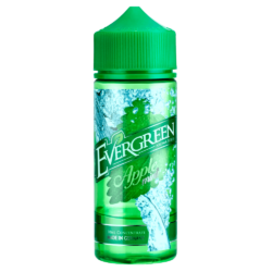 Evergreen - Apple Mint Aroma