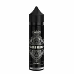 Flavorist - Tabak Royal Dark - 15ml Aroma (Longfill)