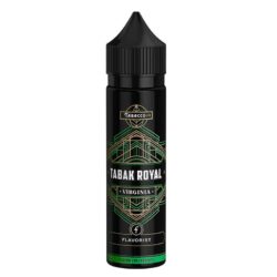 Flavorist - Tabak Royal Virginia - 10ml Aroma (Longfill)