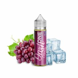 Grape Ice - Dash Liquids One Aroma 10ml
