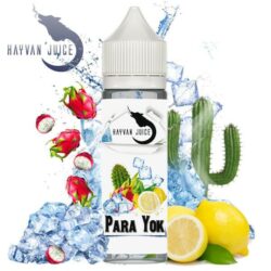 Hayvan Juice - Para Yok 10ml