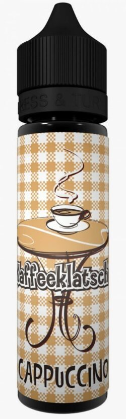 Kaffeeklatsch - Cappuccino Aroma