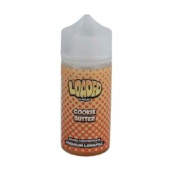 Loaded - Aroma Cookie Butter 30ml