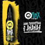 PUNX by Riot Squad - Guave, Passionsfrucht & Ananas-2