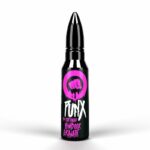 PUNX by Riot Squad - Himbeer Granate - 15ml Aroma