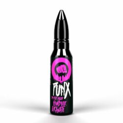PUNX by Riot Squad - Himbeer Granate - 15ml Aroma