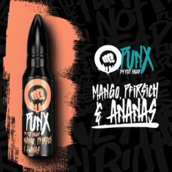PUNX by Riot Squad - Mango, Pfirsich & Ananas-2