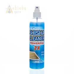 Shisha Cleaner Powerful 2X - 300ml