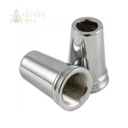 Shisha Kopfadapter - Silver
