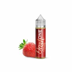 Strawberry - Dash Liquids One Aroma 10ml-1