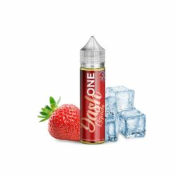 Strawberry Ice - Dash Liquids One Aroma 10ml-1