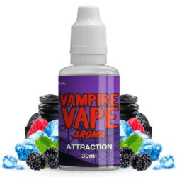Vampire Vape - Attraction Aroma 30ml