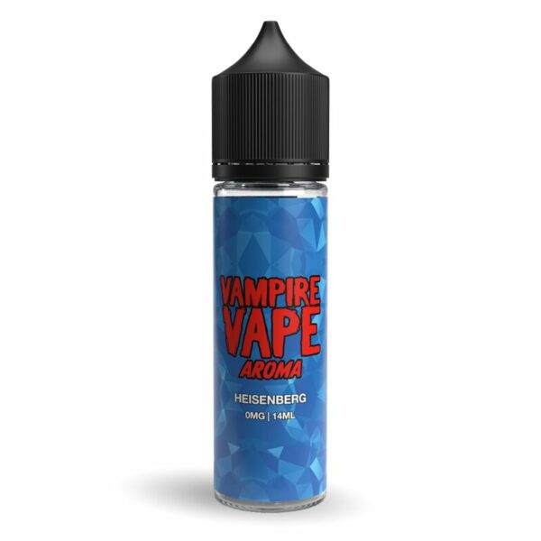 Vampire Vape - Heisenberg - 14ml Aroma