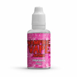 Vampire Vape - Pinkman Aroma 30ml