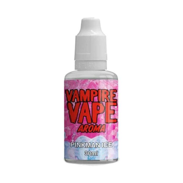 Vampire Vape - Pinkman Ice Aroma 30 ml