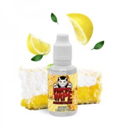 Vampire Vape - Sweet Lemon Pie 30m