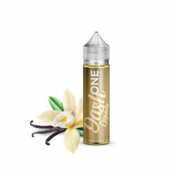 Vanilla - Dash Liquids One Aroma 10ml-1