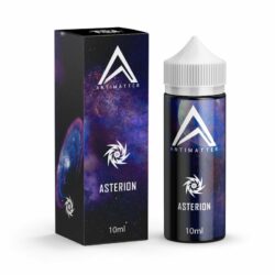 Antimatter - Asterion - 10ml (Longfill) SW