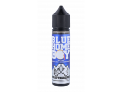 #ganggang - Blue Home Boy #Bluffberliner Aroma