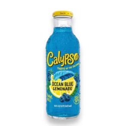 Calypso - Ozean Blue Lemonade 473ml