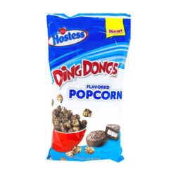 Hostess Ding Dongs Popcorn 85g