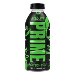 Prime Hydration - Glowberry 500ml