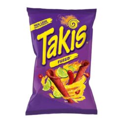 Takis Fuego 100g Chips
