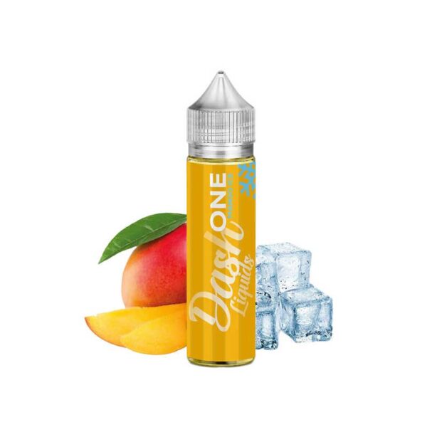 Dash One Mango Ice Aroma