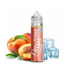 Dash One Peach Ice Aroma