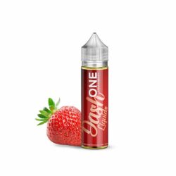 Dash One Strawberry Aroma