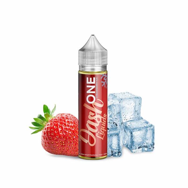 Dash One Strawberry Ice Aroma
