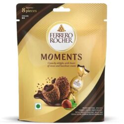 Ferrero Rocher Moments 46,4g