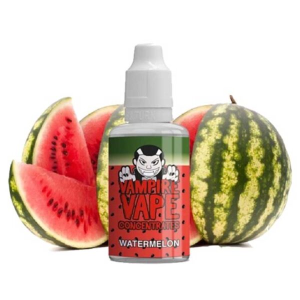Vampire Vape - Watermelon Aroma 30ml